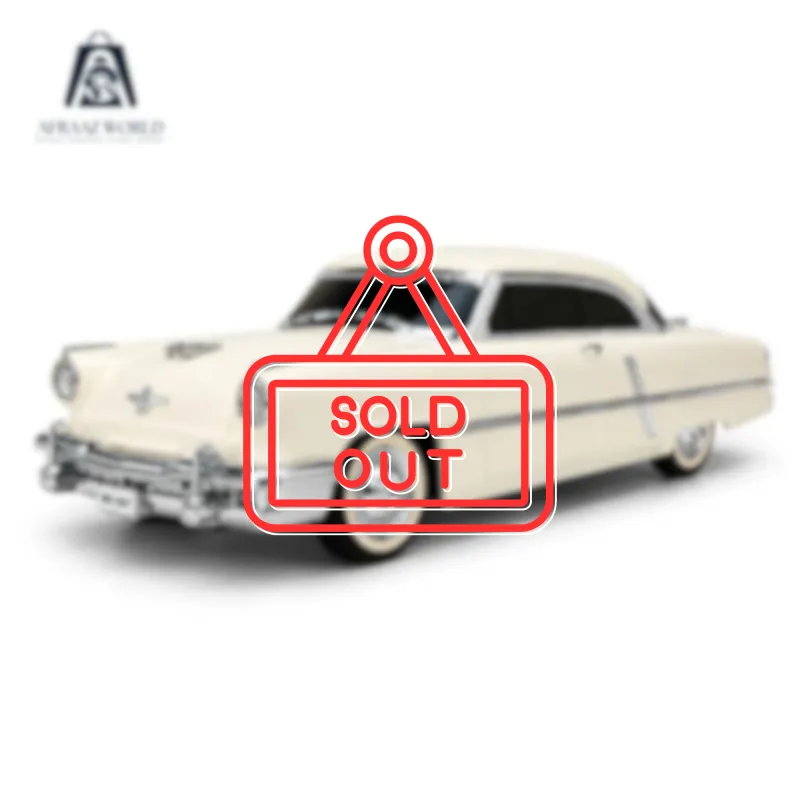 NEW WS-1957 Classical Car Design Wireless Portable Speaker