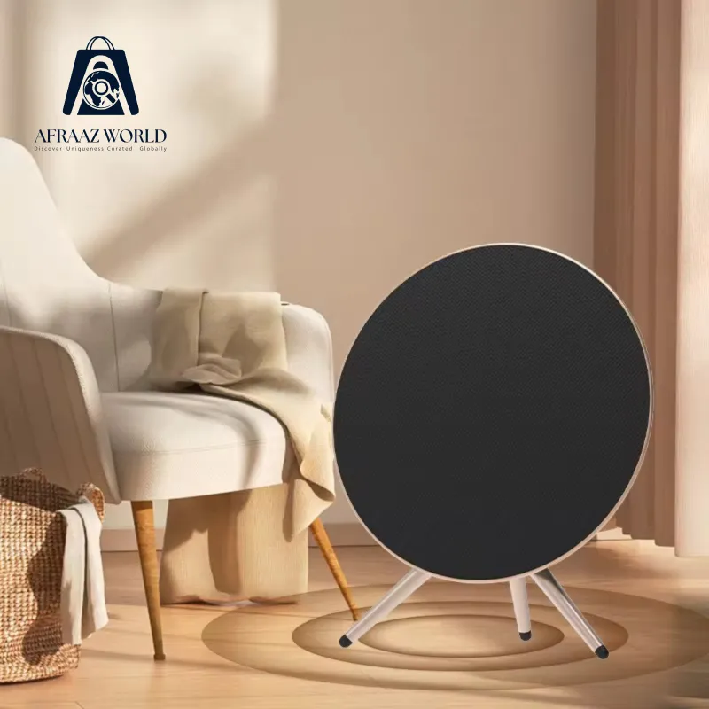 LP 18 speaker