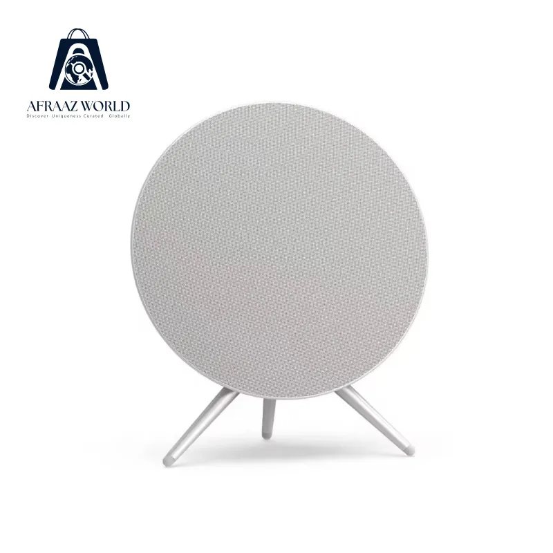 LP 18 speaker