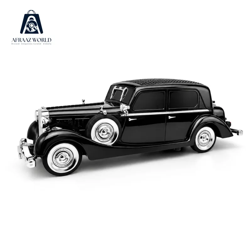 WS-1934 Retro Classic Car Bluetooth Speaker