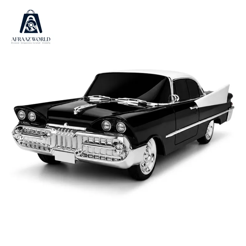 WS-1965 Car Model Shaped Wireless Speaker