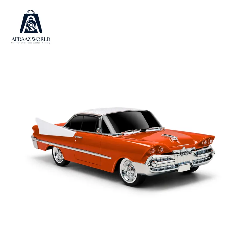 WS-1965 Car Model Shaped Wireless Speaker