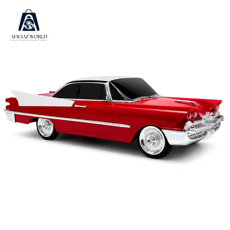 WS-1965 Car Model Shaped Wireless Speaker