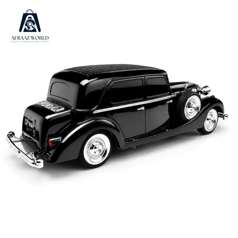 WS-1934 Retro Classic Car Bluetooth Speaker