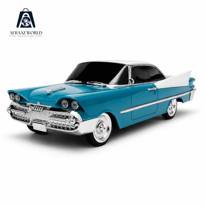 WS-1965 Car Model Shaped Wireless Speaker