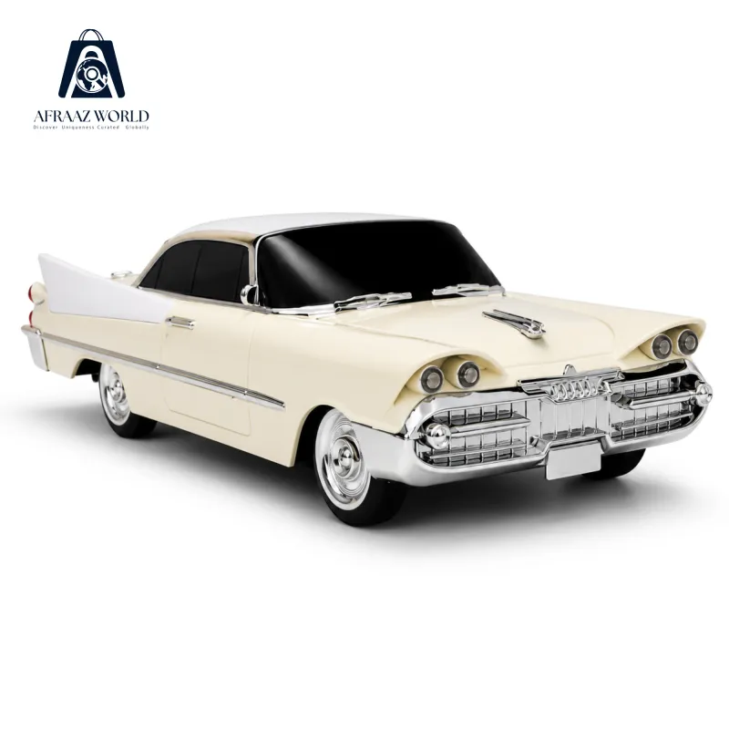 WS-1965 Car Model Shaped Wireless Speaker