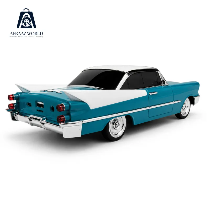 WS-1965 Car Model Shaped Wireless Speaker