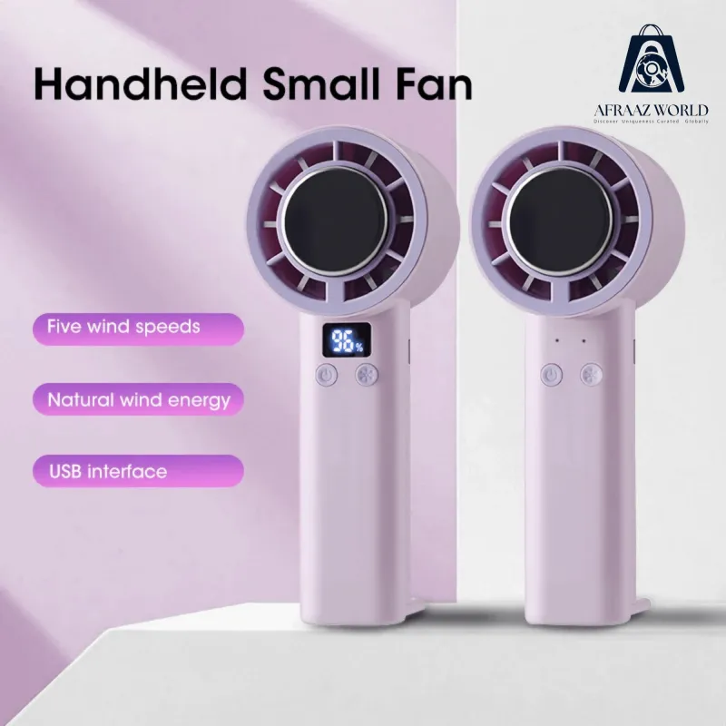 ICE cooling fan