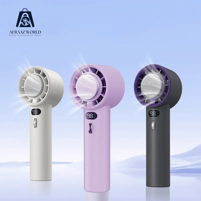ICE cooling fan
